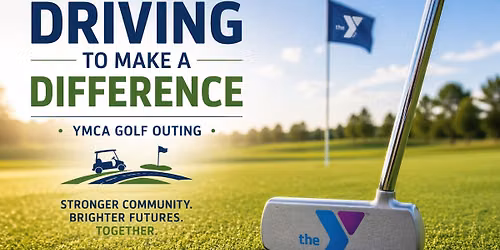 Driving to Make a Difference Golf Outing