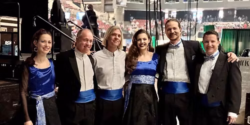 Mannheim Steamroller - Sioux