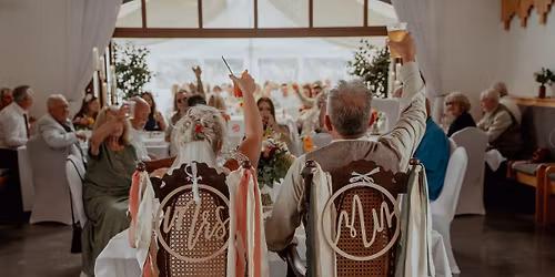 Wedding Open Day