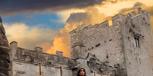 Cork City, Cahir Castle and Rock of Cashel Tour with Spanish Speaking Guide (Dublin) Tickets