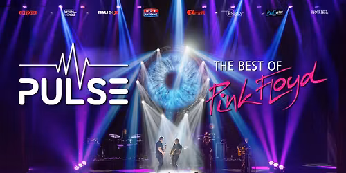 PULSE | The Best Of Pink Floyd \u2013 Parktheater Bensheim