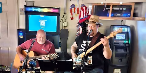 Russ & Brad Band