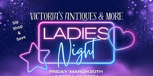 Ladies Night