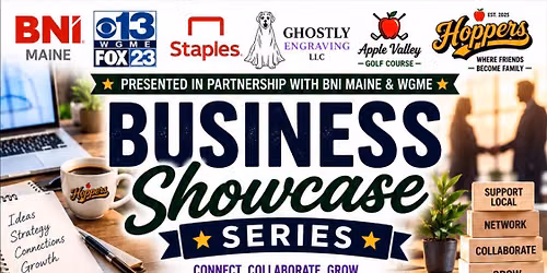 Business Services Night