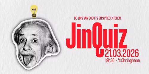 Jinquiz Scouts Gits