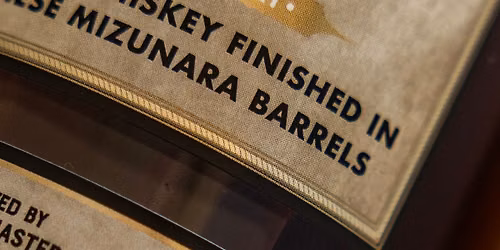 World\u2019s Best Bourbon Tasting - Warren Whiskey Wednesday