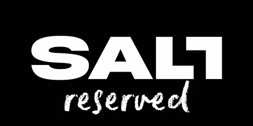Salt reserved 