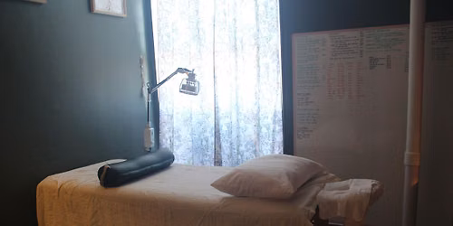 Acupuncture and Complementary Therapies