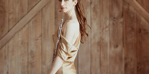 Echoes of Bach \u2022 Charlotte Bach Festival