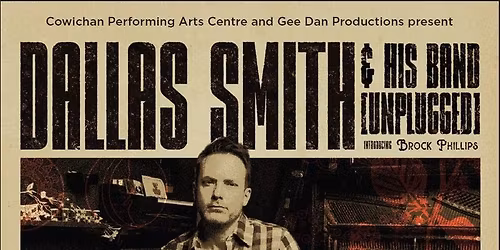 Dallas Smith