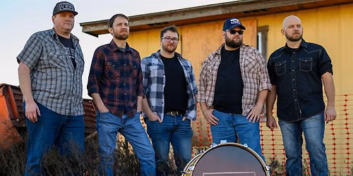 The Great American Boxcar Chorus | Cavalry & Canteen | Century Court , TX