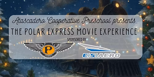 The Polar Express Movie Experience