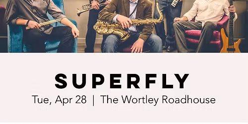 London Jazz Festival presents Superfly