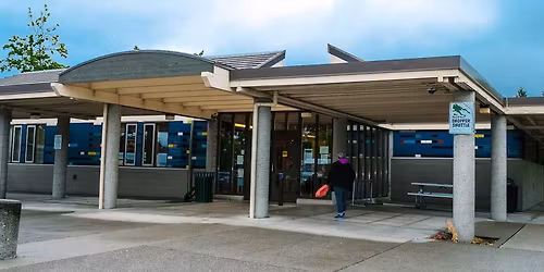 Tour of Kent Senior Center