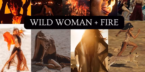 Ecstatic dance for Women Only 