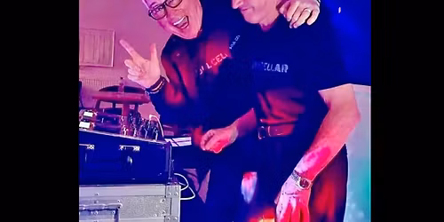 Hamworthy \u201cSOUL CELLAR\u201d ft. Stevie G & Barry Gray