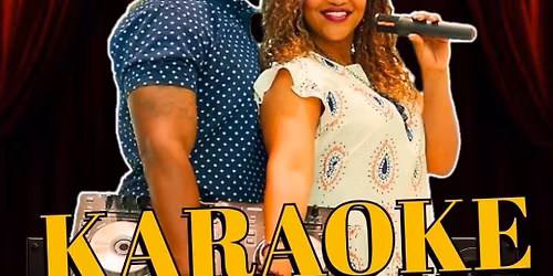 Karaoke & Music Trivia Night with The Graham Groove