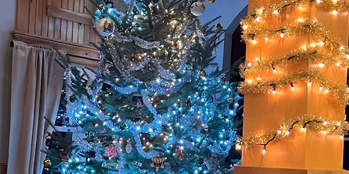 Annual Holiday Open House