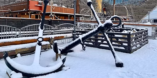 Discovery Point Christmas Market 