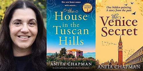 Escape to Italy at the Athenaeum!