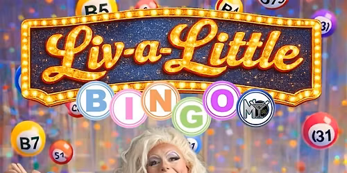DRAG BINGO- Kona Cup Soccer Tourney!