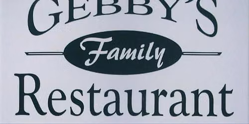Breakfast Ride - Gebby's Family Restaurant