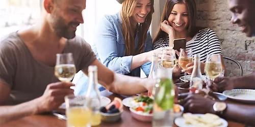 Ottawa Singles Casual Breakfast - 30 - 55 | Foodies & Restaurant goers