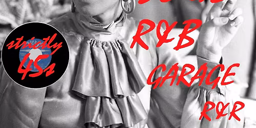 GET HIP to modify your cool - Music to get smart by