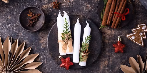2026 METCHOSIN BEWITCHED YULE MARKET