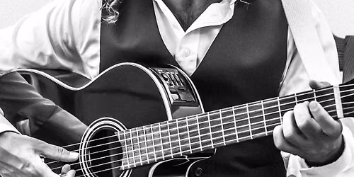 SaitenReise Gitarrentage 2026:  Martin Alvarado (ARG) \u00b7 Gerardo Villar & Los Aguirre (ARG) - TANGO!