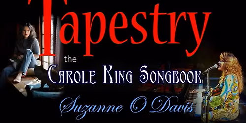 Tapestry The Carole King Songbook at FirstOntario Performing Arts Centre
