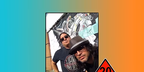 Zen Mojo at Marker 20