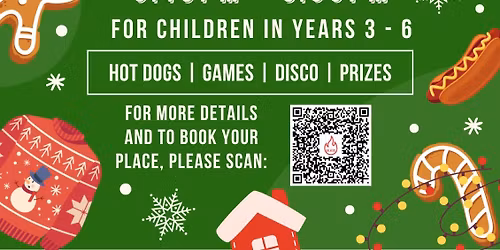 \ud83c\udf84BLAZE CHRISTMAS PARTY\ud83c\udf84