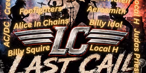 Last Call Live @ Roadside Bar & Grill Belton, MO
