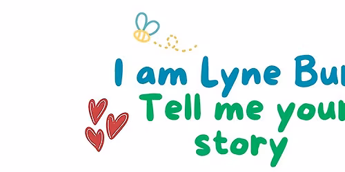 Lyne Burn Voices FREE Community Workshop