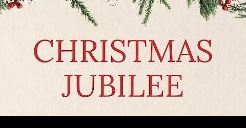 Christmas Jubilee