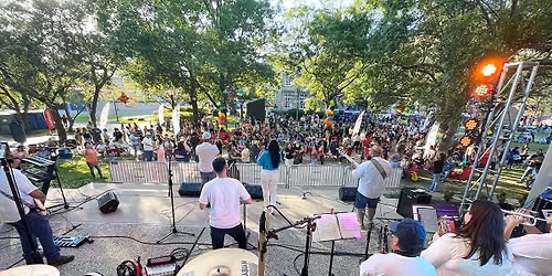 VIVA Beaumont Hispanic Heritage Festival