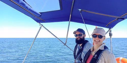 Discover Sailing