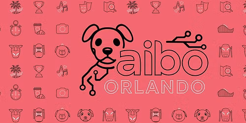 aibo Orlando 2027