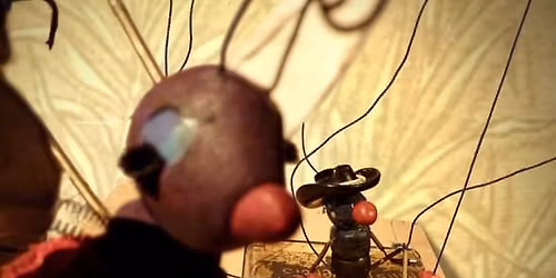 Compag Golondrino. Las peripecias de J\u00f4j\u00f4