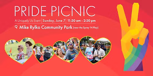 Pride Picnic