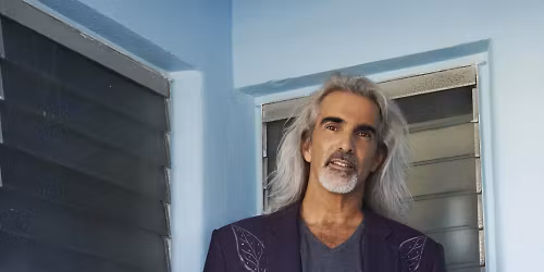 Guy Penrod in Vineland
