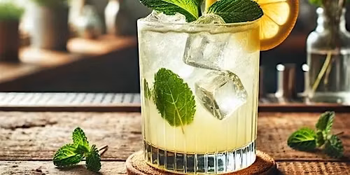 Sober Sips: Kava Creations