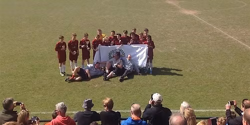 St Francis Rovers - Charity Match