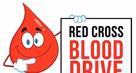 Blood Drive
