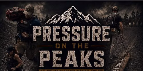 Pressure on the Peaks