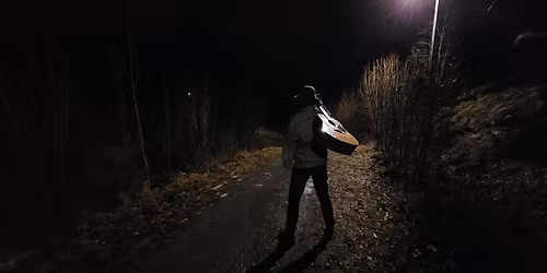 The Deepest Scars - The Songs of Johnny Hobo