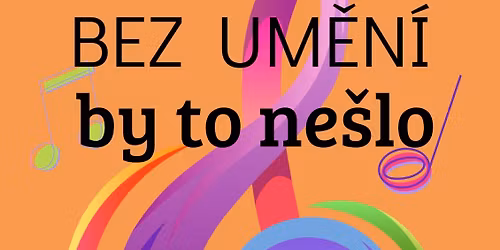 ZU\u0160 OPEN  - BEZ UM\u011aN\u00cd BY TO NE\u0160LO