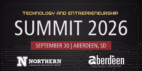 2026 Technology and Entrepreneurship Summit