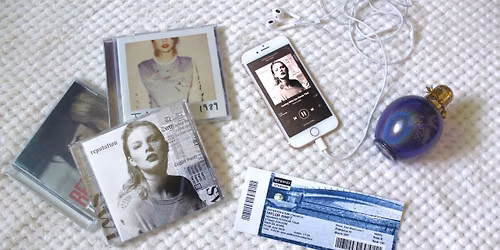 Reputation - A Taylor Swift Experience